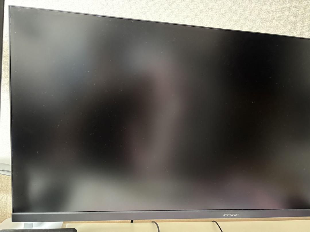 INNOCN WR40 PRO 40インチ ウルトラワイドモニター