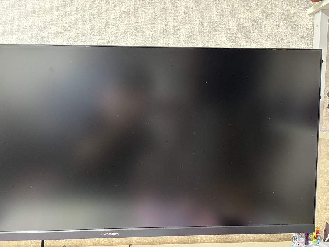INNOCN WR40 PRO 40インチ ウルトラワイドモニター