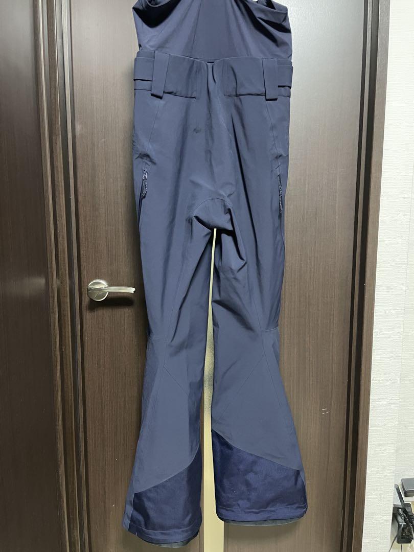 田*郎様 SALOMON 2020 ICESTAR 3L PANT NIGHT