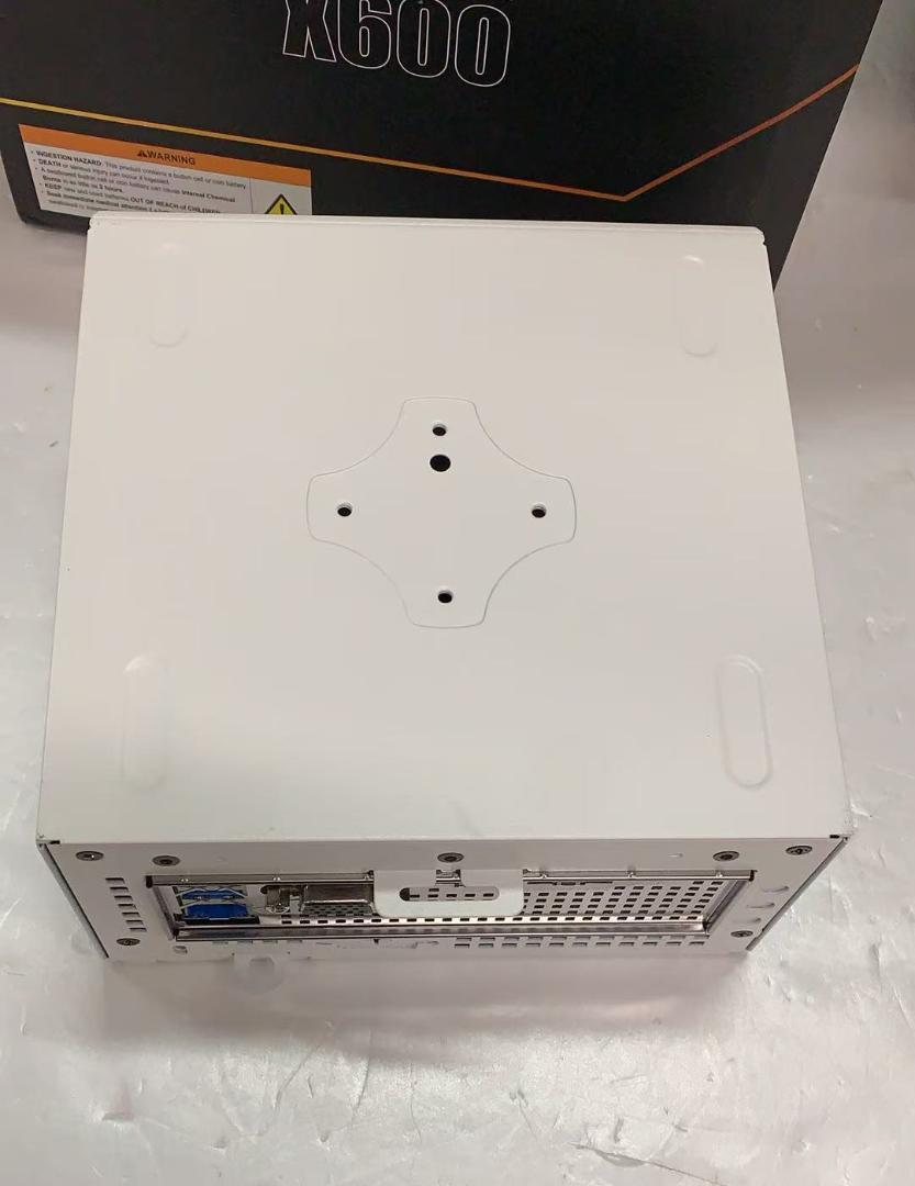 ★ASRock DeskMini X600 AMD Ryzen対応