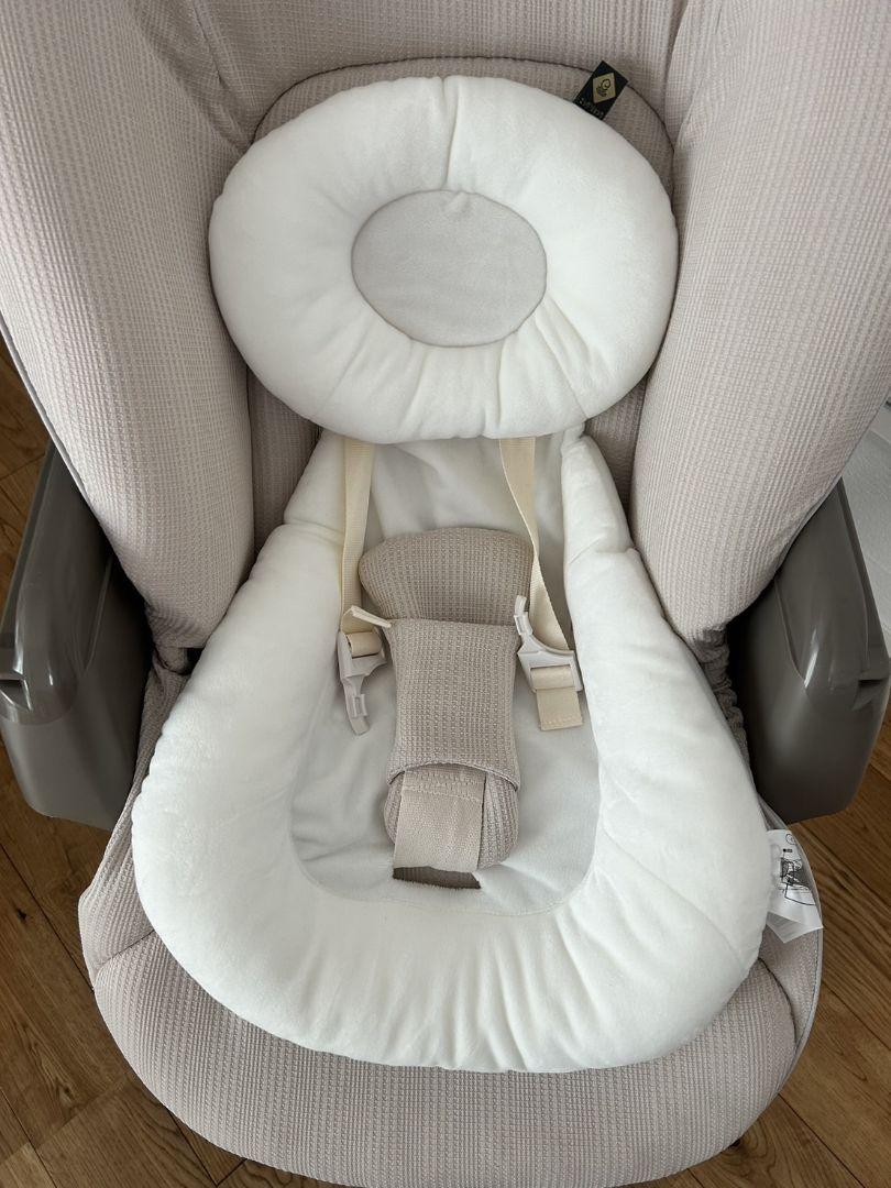 (やま)【美品】ネムリラ AUTO SWING BEDi Long
