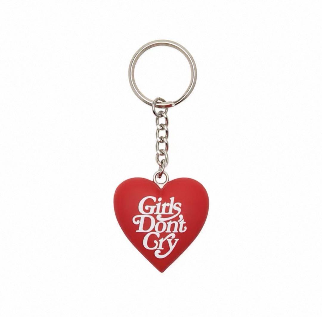 【おまけ付き】human made ヒューマンメイド ハートキーホルダー 赤 楽天市場】【HUMAN MADE GDC KEYRING HUMAN MADE Girls Don't