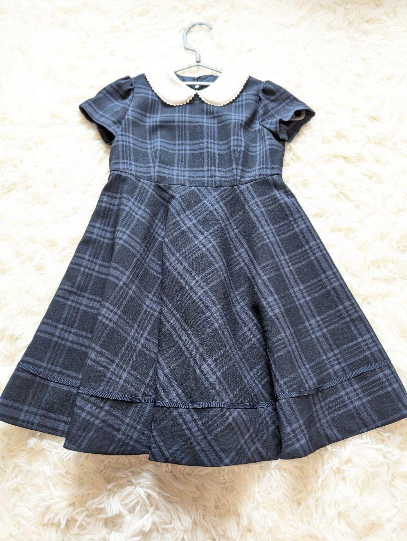 waltz by BEAMS DESIGN 120cm アンサンブル ワンピース