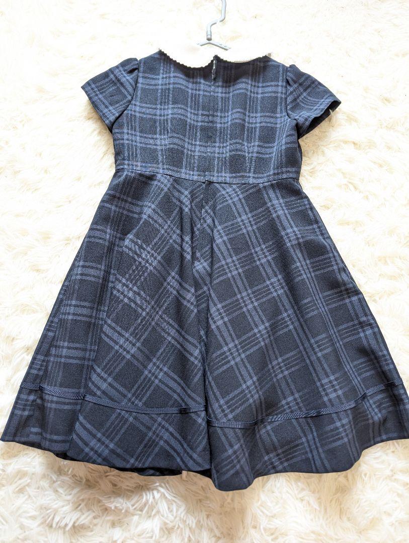 waltz by BEAMS DESIGN 120cm アンサンブル ワンピース