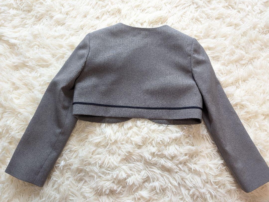 waltz by BEAMS DESIGN 120cm アンサンブル ワンピース