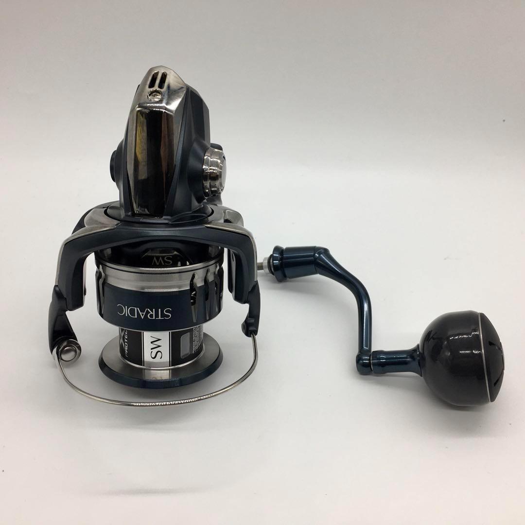 SHIMANO シマノ ストラディック SW 4000HG スピニングリール