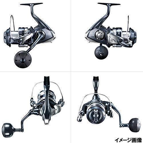 SHIMANO シマノ ストラディック SW 4000HG スピニングリール