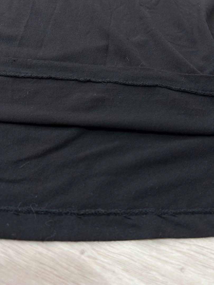Y's ワイズ シアー ロングワンピース Yohji ヨウジヤマモト