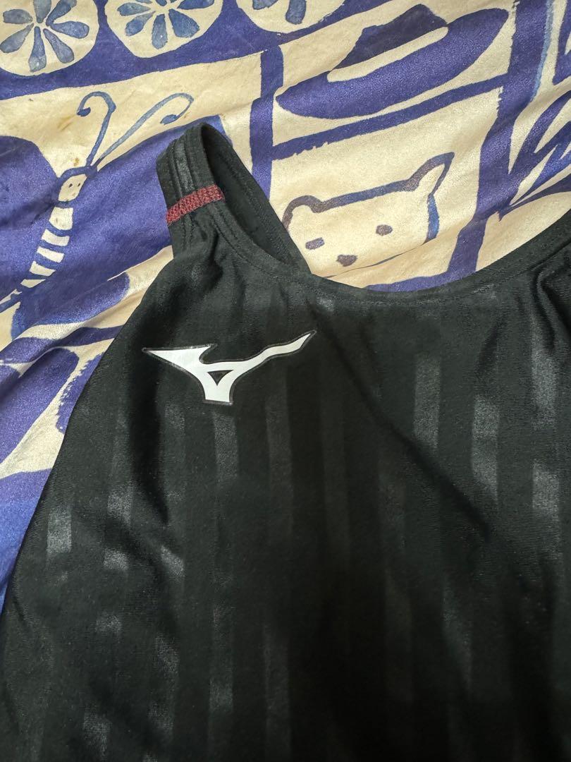 MIZUNOレディース ストリームアクセラ ミディアムカット