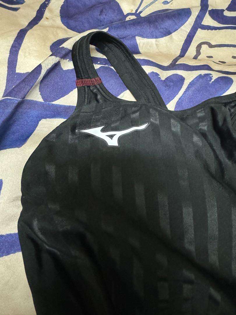 MIZUNOレディース ストリームアクセラ ミディアムカット