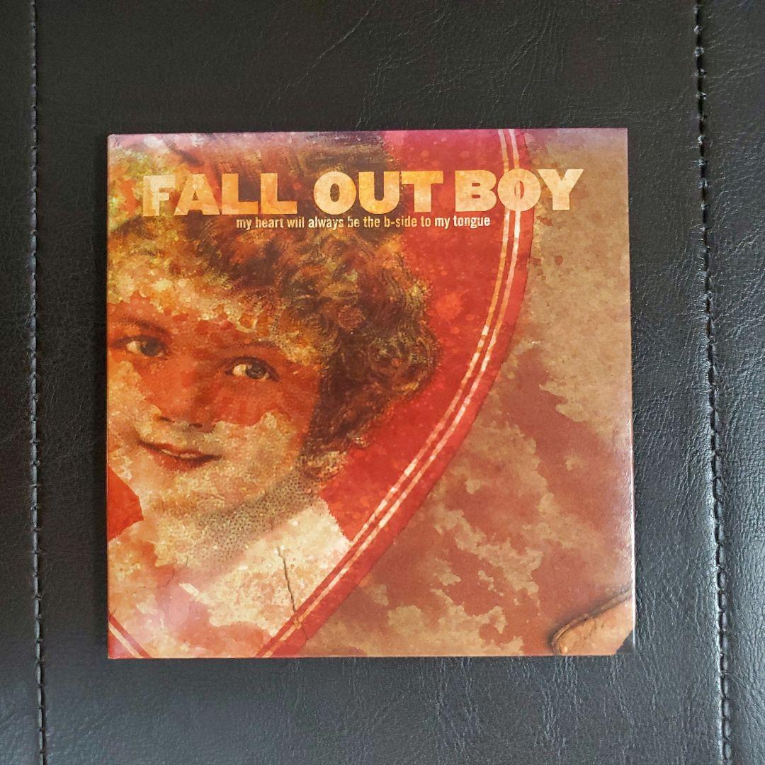 Fall out boy/My Heart Will Always Be…