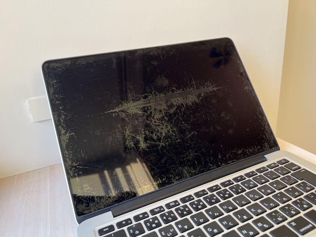 13inchMacBook Pro