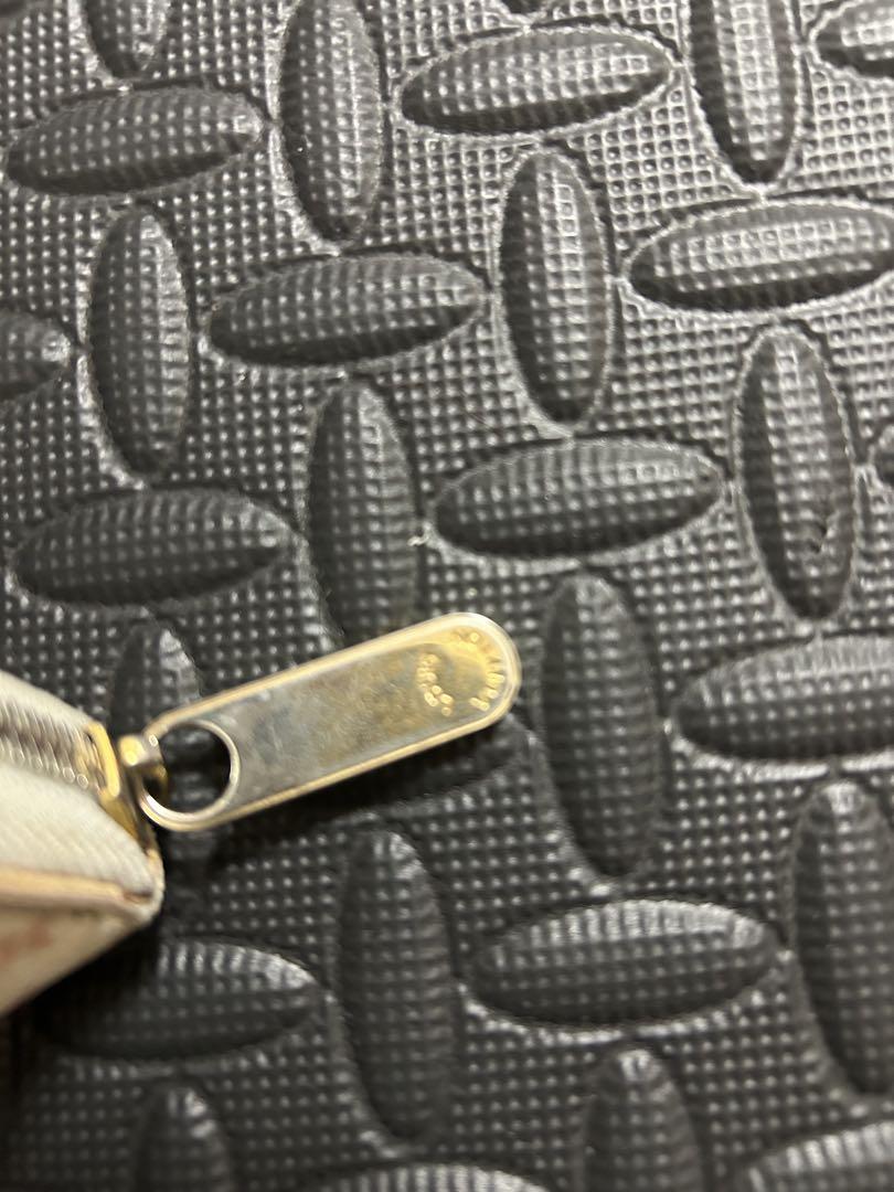 Louis Vuitton マルチカラー 長財布