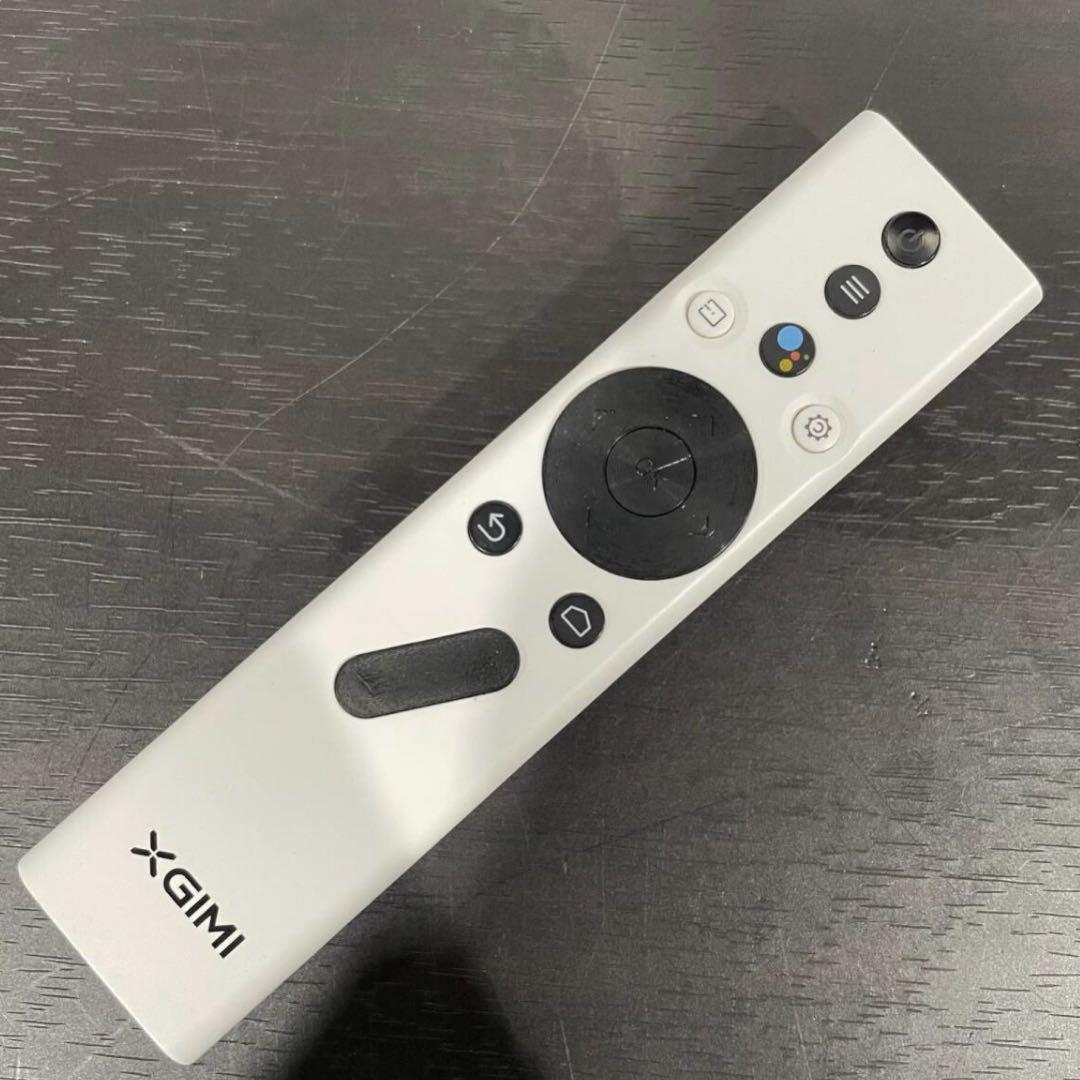 XGIMI プロジェクター MOGO XJ03W