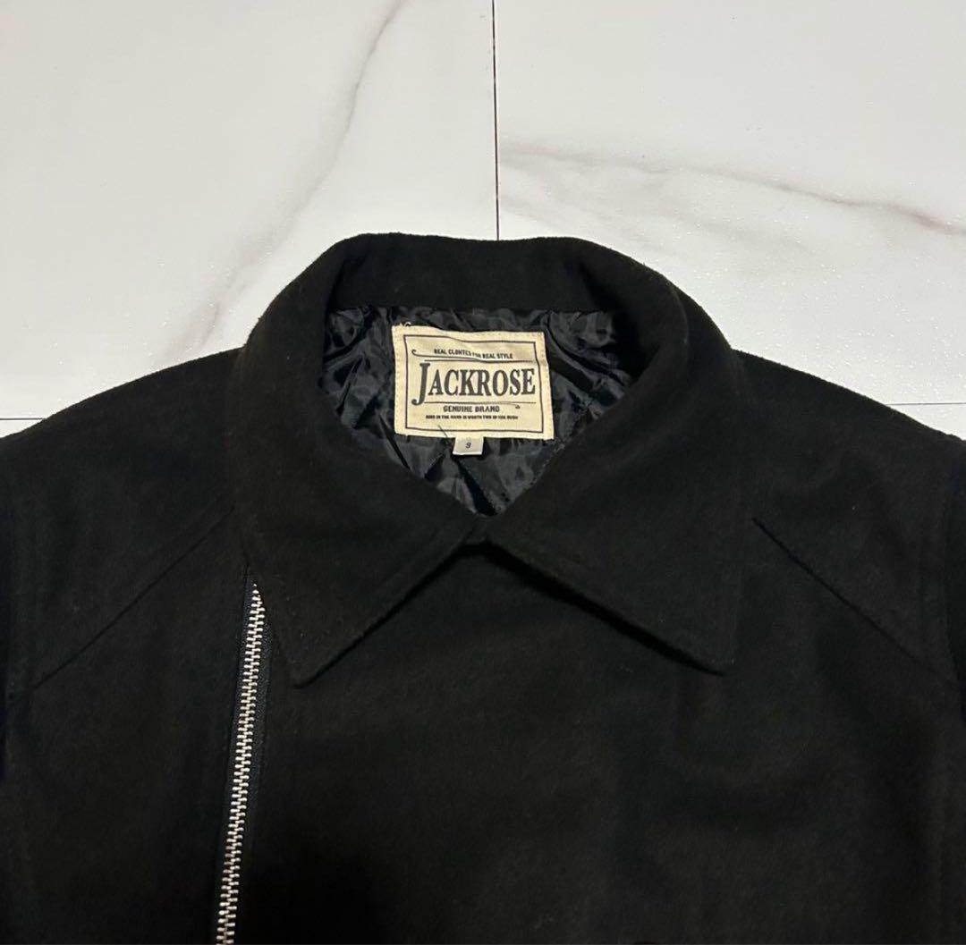 OOs archive side zip jacket y2k sullen - メルカリ