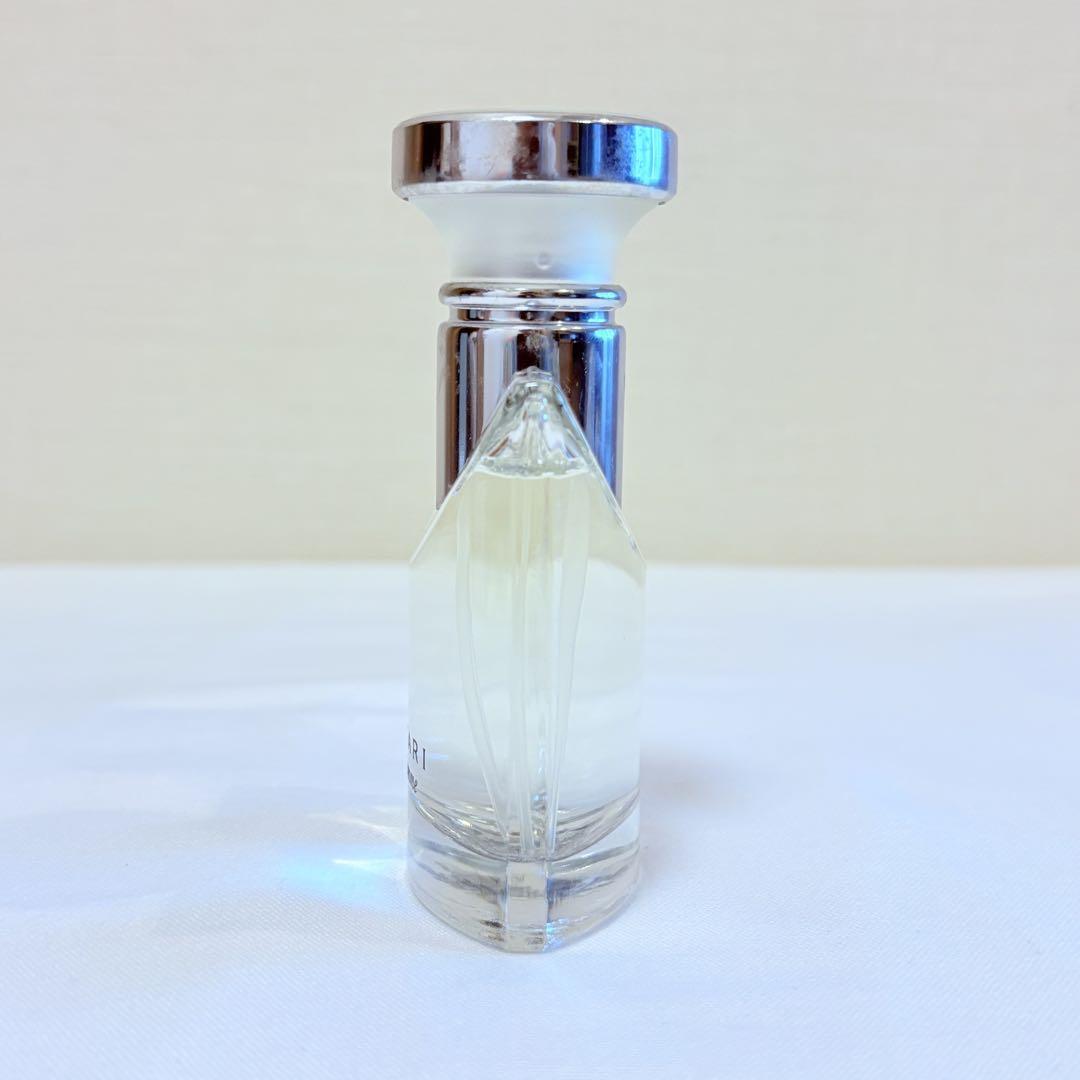 新品　BVLGARI ブルガリ　プールオム　オードトワレ　香水　30ml