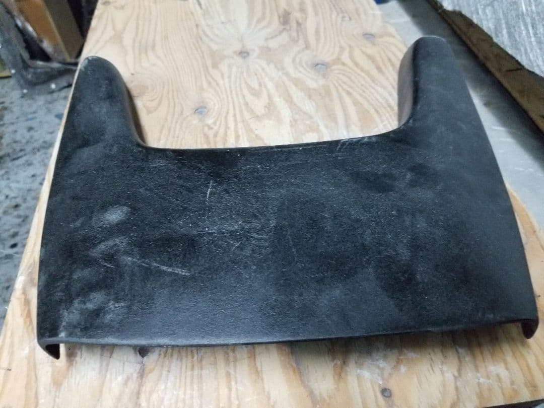 ロケットカウル　コミネタイプ　ステージ