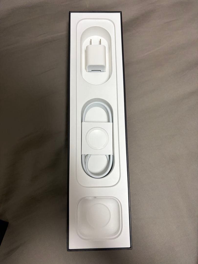 APPLE WATCH SERIES 5 44mm GPS APPLE WATCH SERIES 5 44mm GPS