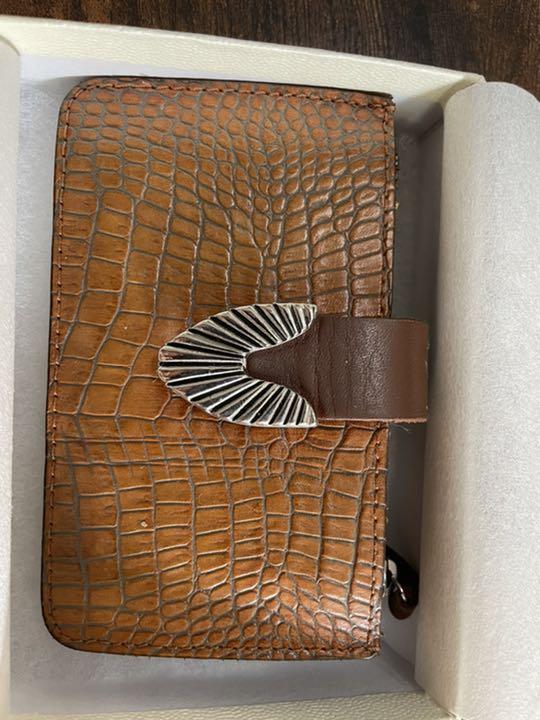 TOGA 財布 wallet CYEnU-m36344613808 PULLA 通販豊富な
