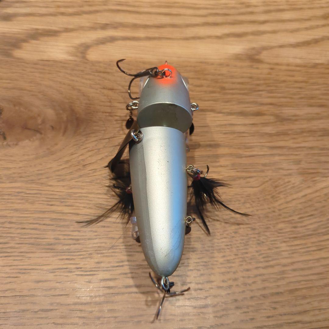 ハイドアップ　ノタノタS