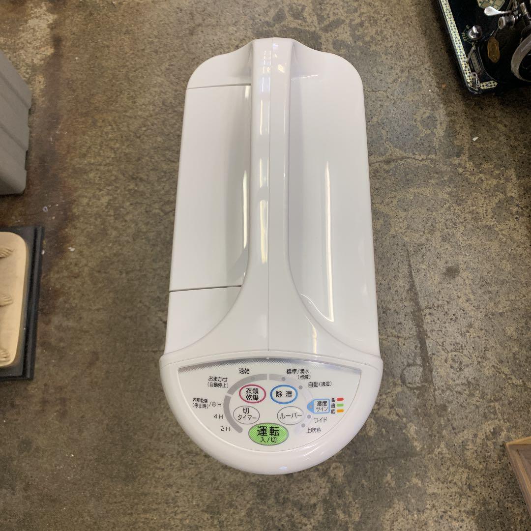 お買い得格安 美品 衣類乾燥除湿機 CD-S6320-W 2020年製 huKsE-m36344899170 CORONA コロナ 限定品お得
