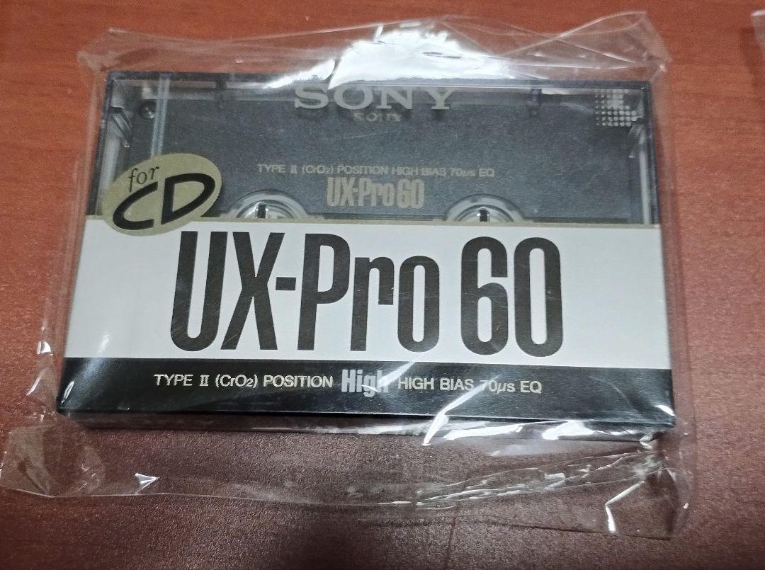 SONY UX-Pro