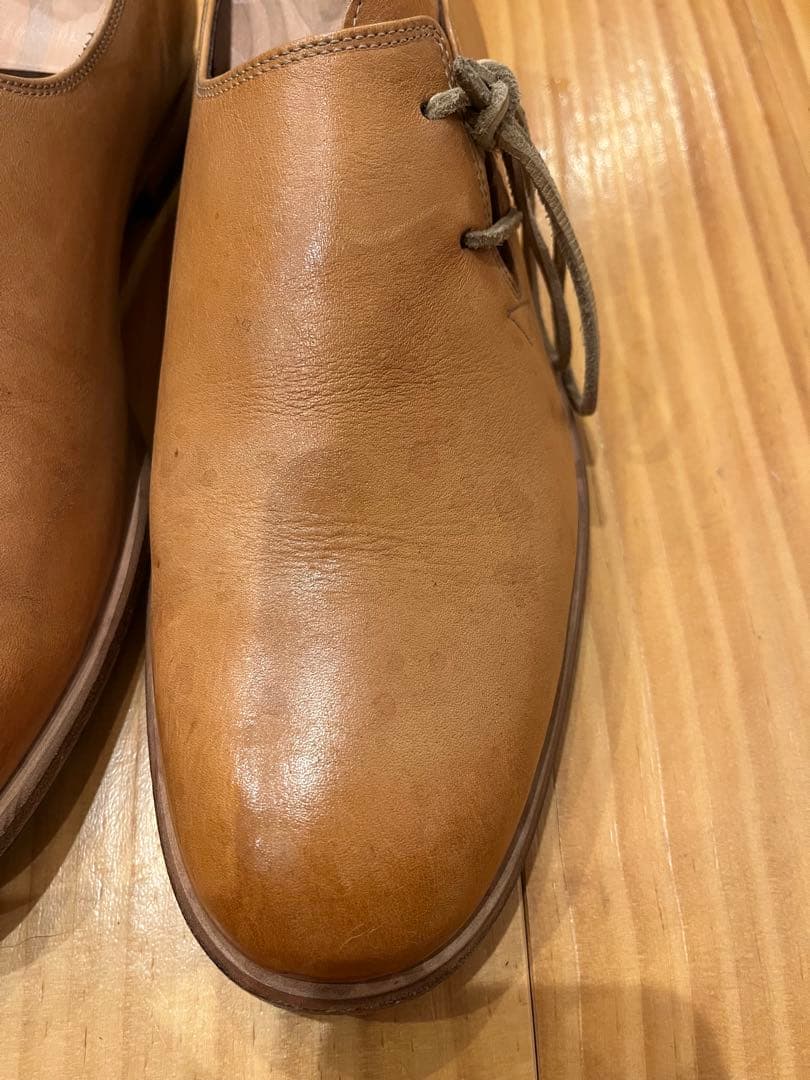 サイズXL28cm・LEATHER