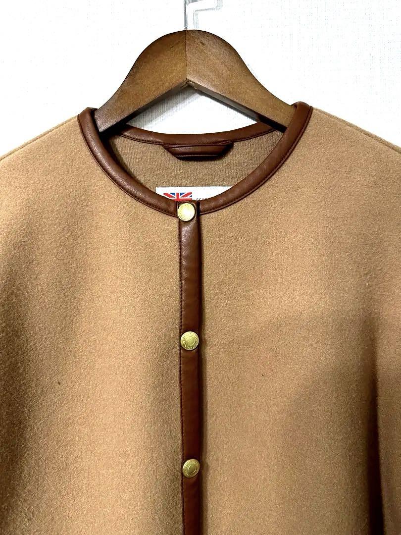 Traditional Weatherwear ARKLEY A-LINEコート