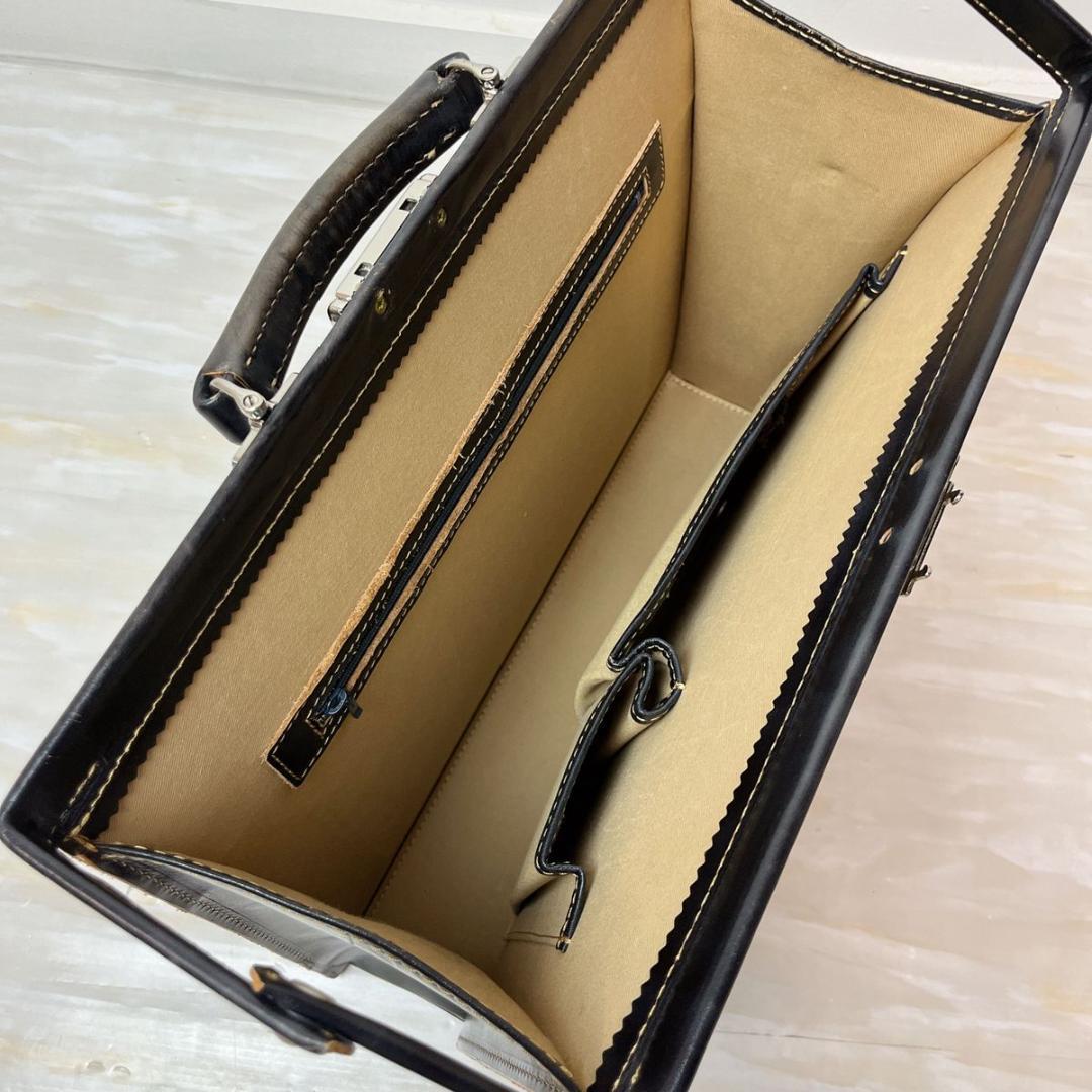 サムソナイト Samsonite ドュモンクス DEUXMONCX ダレスバッグ