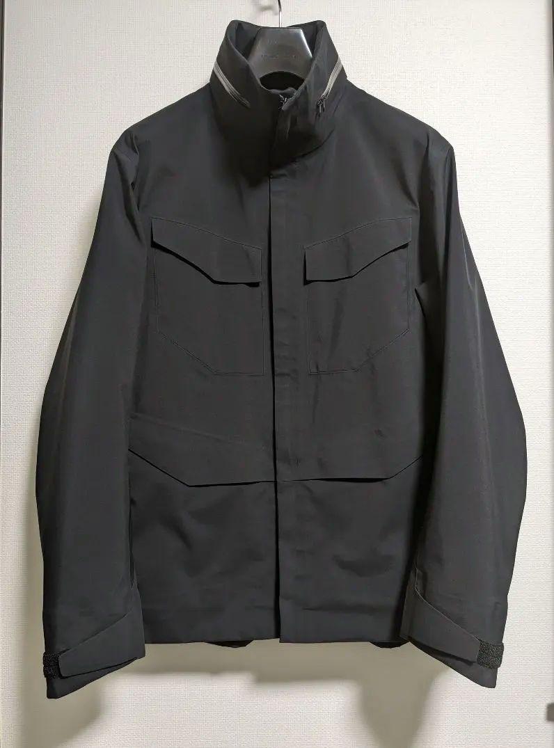 VEILANCE  Field Jacket サイズM