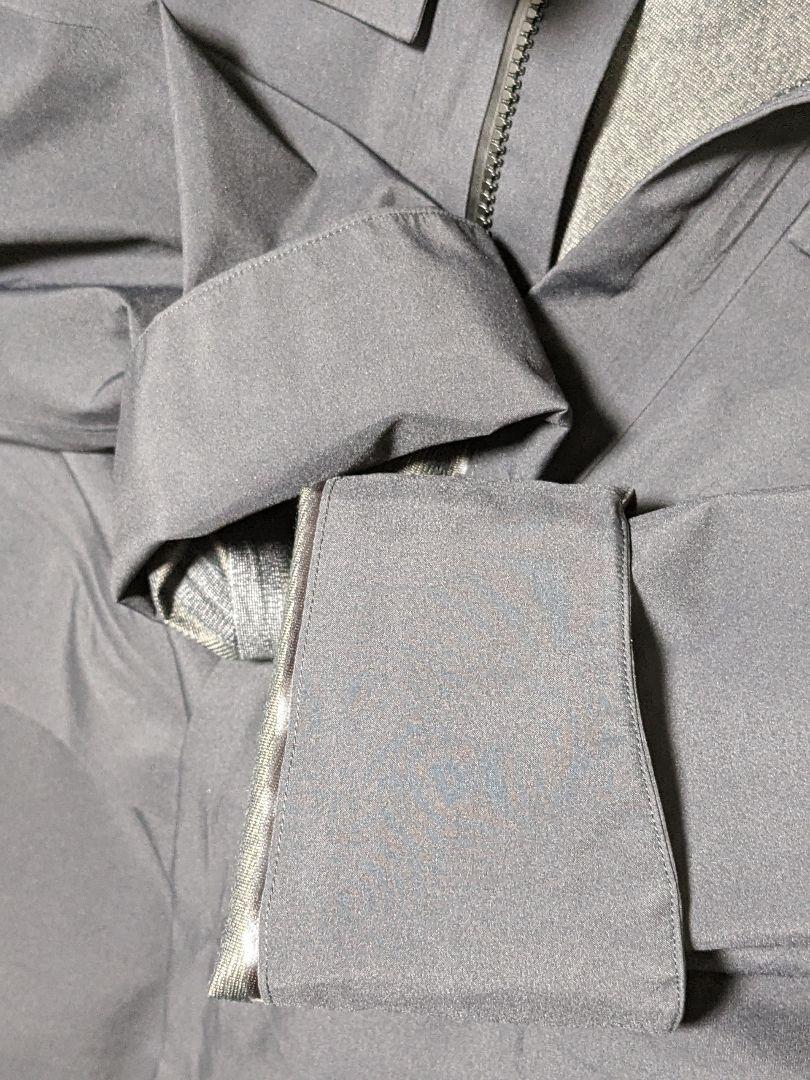 VEILANCE  Field Jacket サイズM