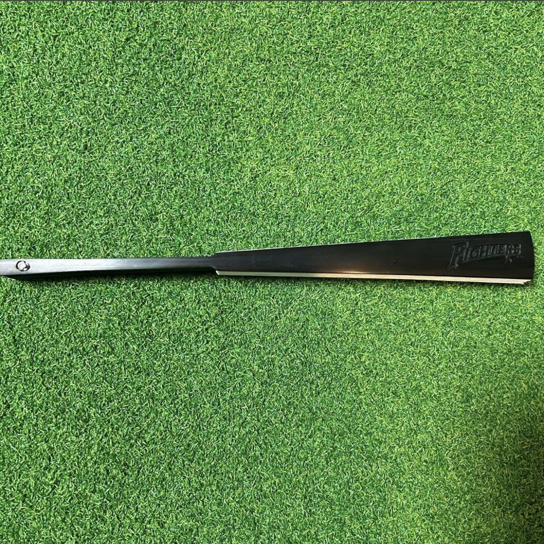 【貴重】プロ野球　大谷翔平選手約60cm特大センス 即購入⭕️まとめ買い⭕️