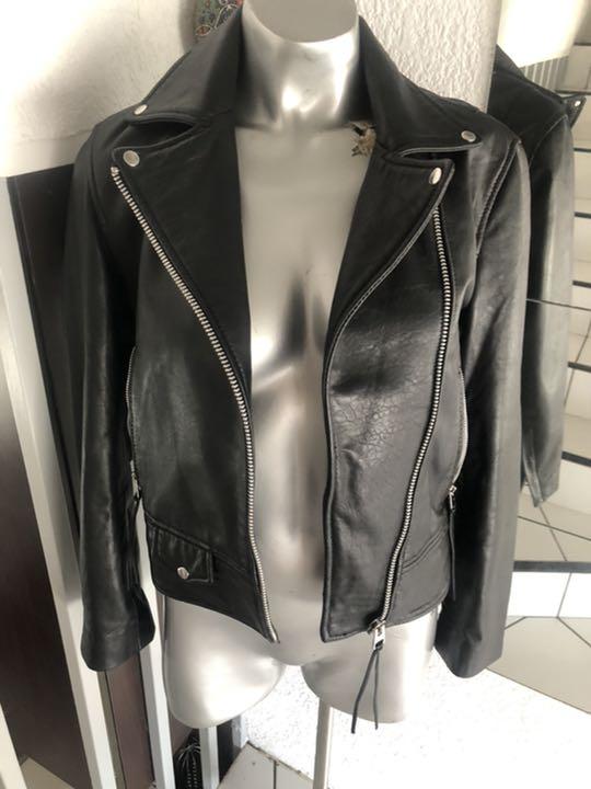 【希少】【美品】FACETASM｜ライダース｜ダメージ加工｜16AW 希少】【美品】FACETASM｜ライダース｜ダメージ加工｜16AW
