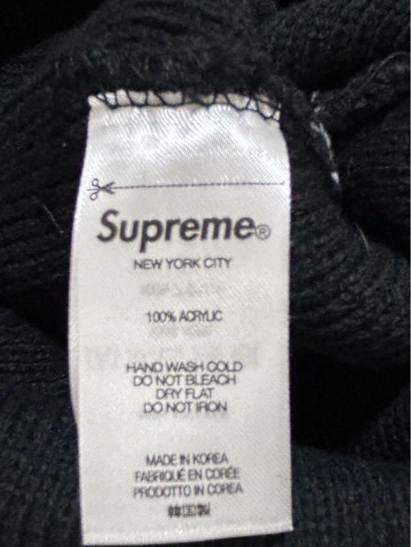 supreme snow