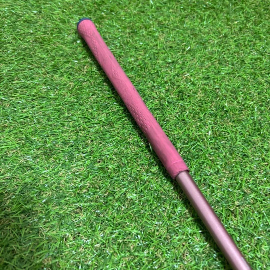 XXIO レディースゴルフクラブ　アプローチウェッジ　Aw MP600L 女性