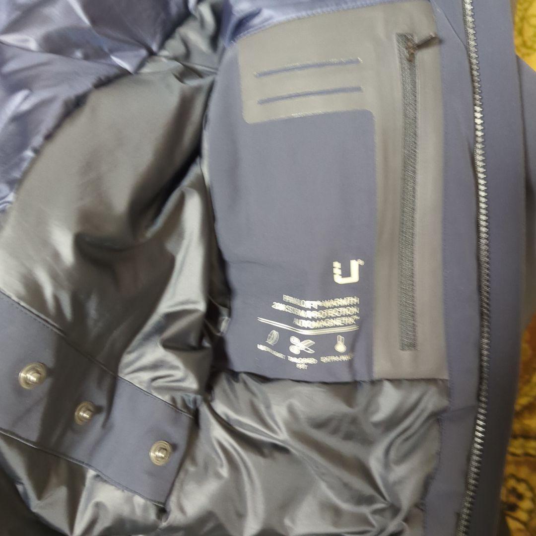 UBR レギュレーターパ−カ