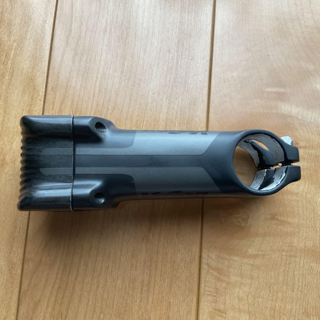 vision trimax carbon ステム　90mm