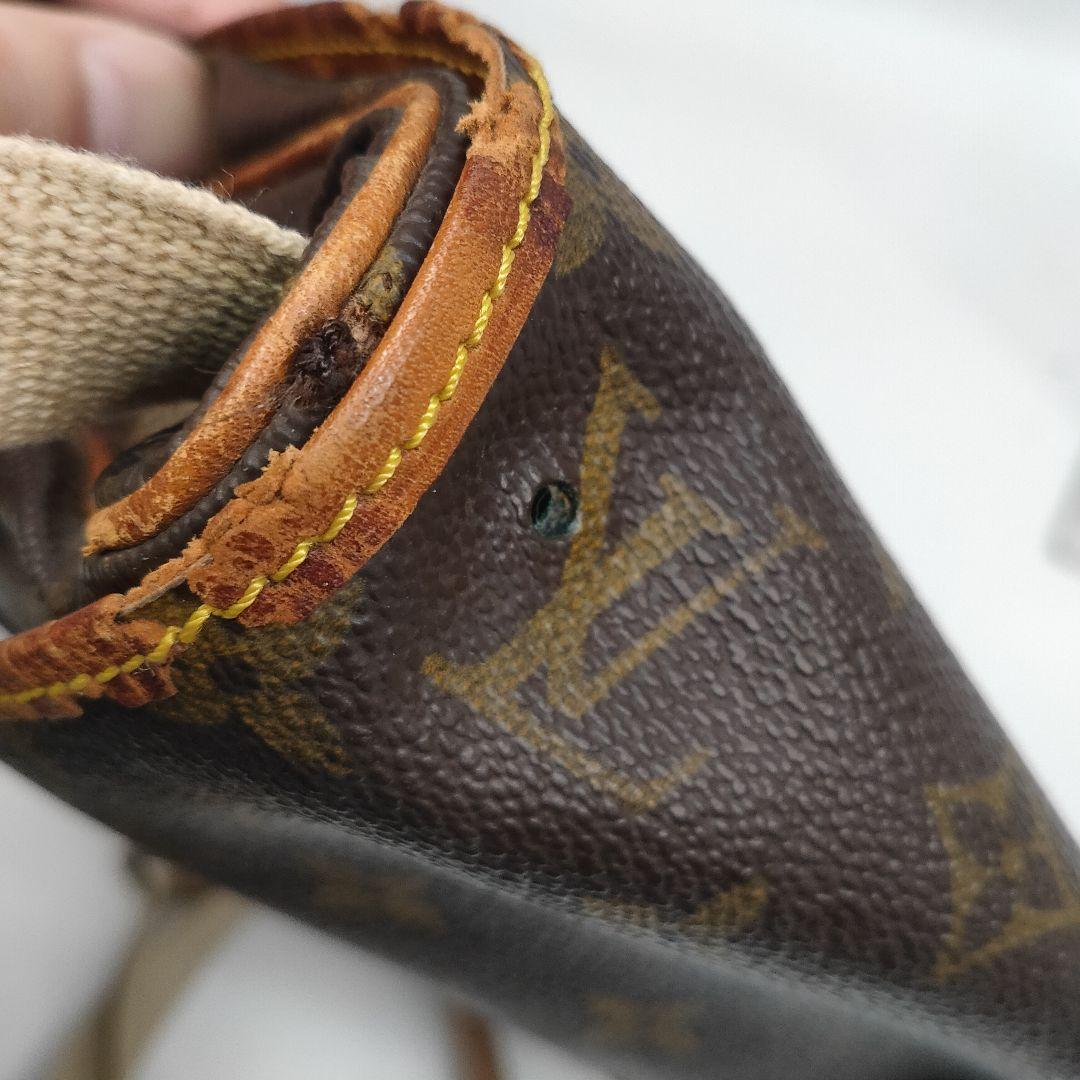 美品 LOUIS VUITTON モノグラム ソミュール30 ショルダーバッグ 楽天市場】【5%OFF】 ルイヴィトン ショルダーバッグ ソミュール