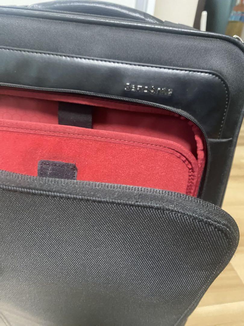 お値下げ中‼️サムソナイト ブラック キャリーケース　Samsonite