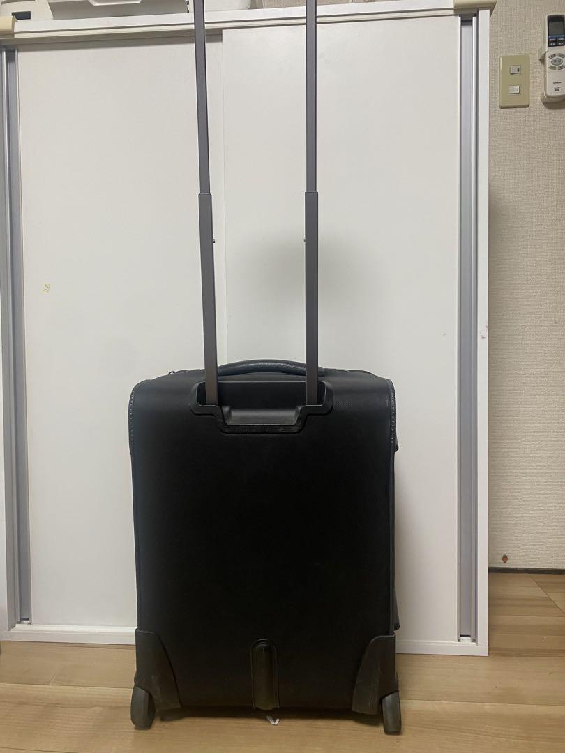 お値下げ中‼️サムソナイト ブラック キャリーケース　Samsonite