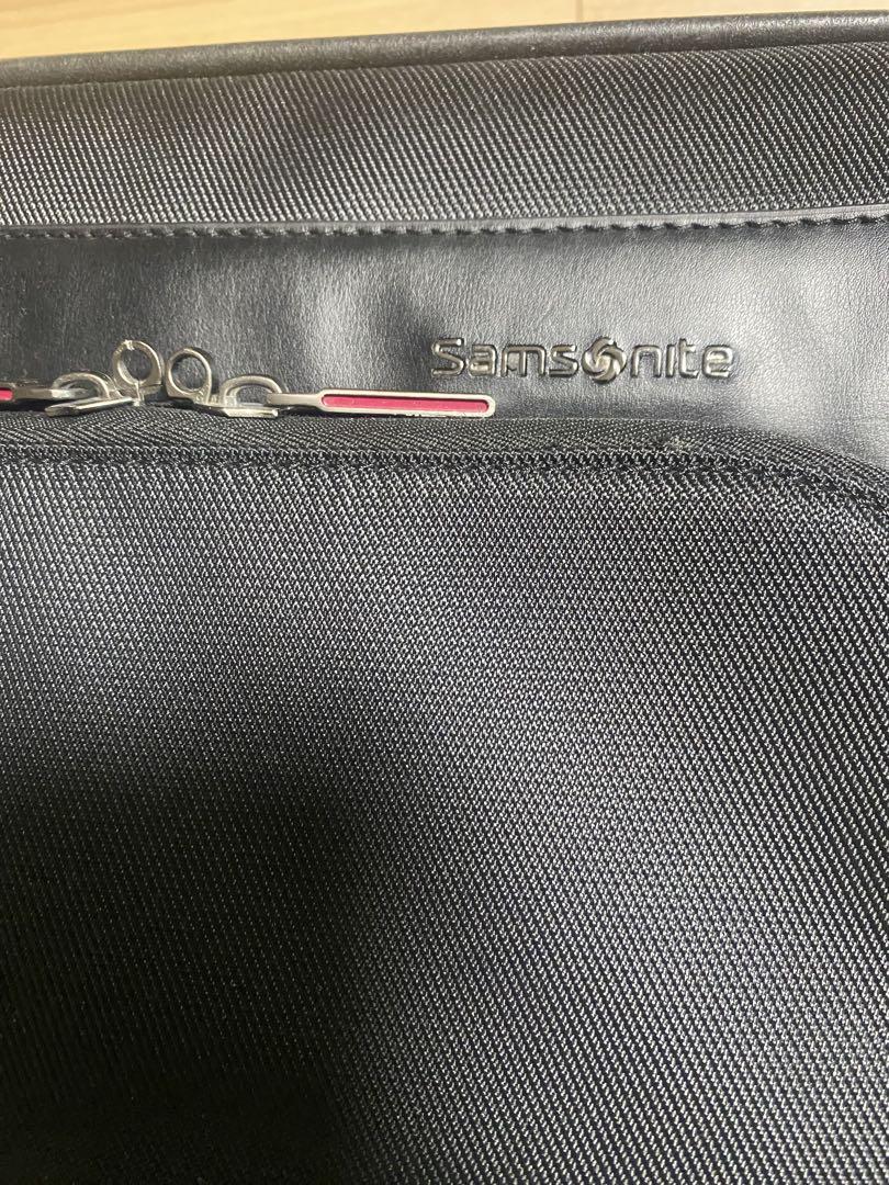 お値下げ中‼️サムソナイト ブラック キャリーケース　Samsonite
