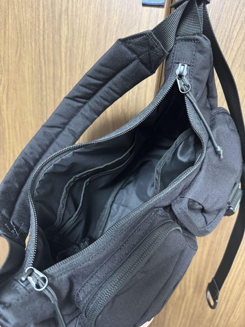 バイシクロン MULTI POCKET SHOULDER BAG Sサイズ