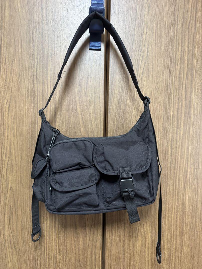 バイシクロン MULTI POCKET SHOULDER BAG Sサイズ