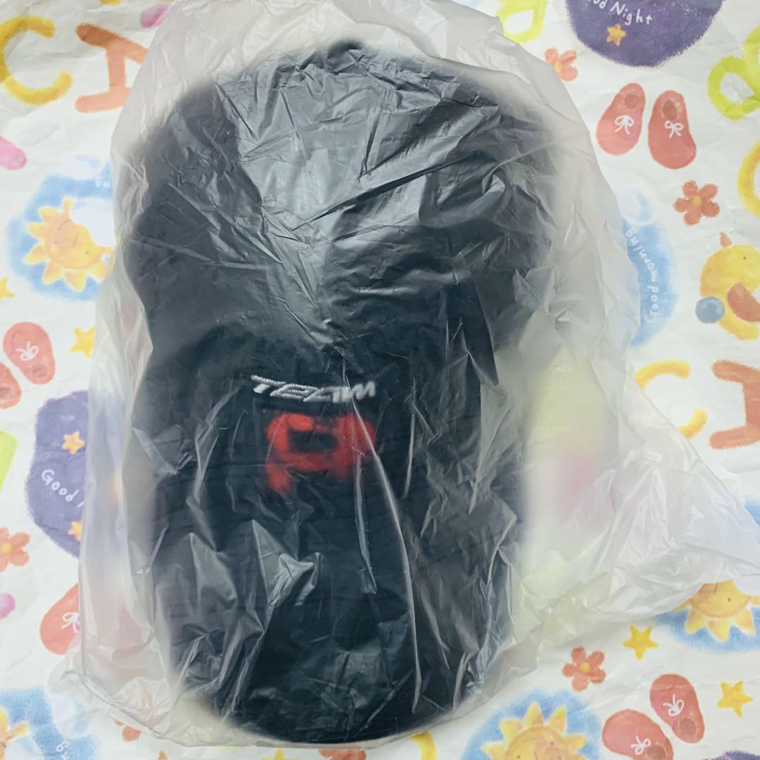 ロケット団 キャップ Team Rocket ポケモンセンター - メルカリ