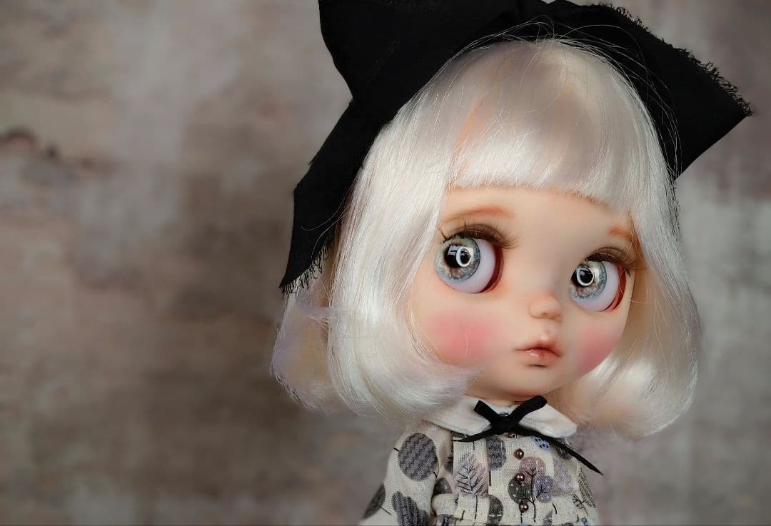 カスタムネオブライス☆ビジューブリリアント カスタムネオブライス☆ビジューブリリアント