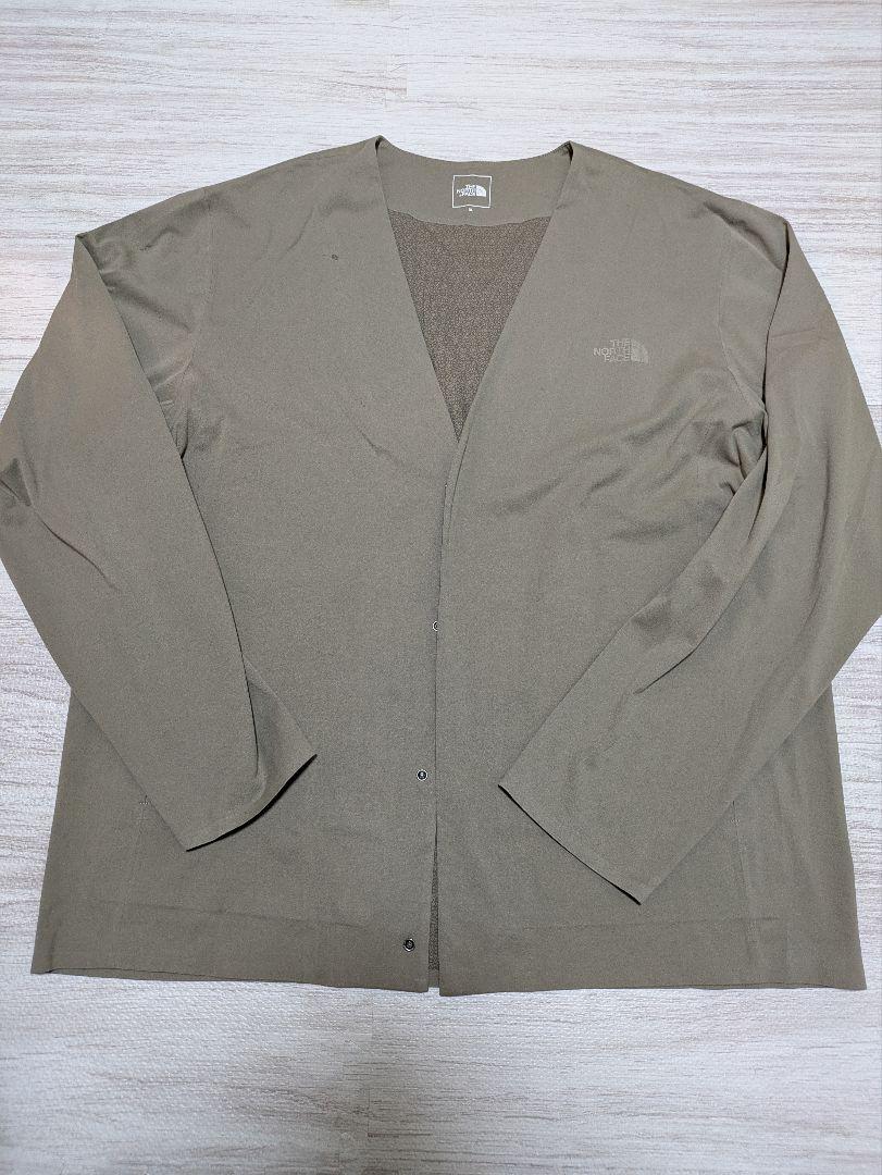 ノースフェイステックラウンジフォールンロックXL