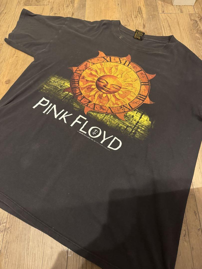PINK FLOYD ヴィンテージ Tシャツ 90's