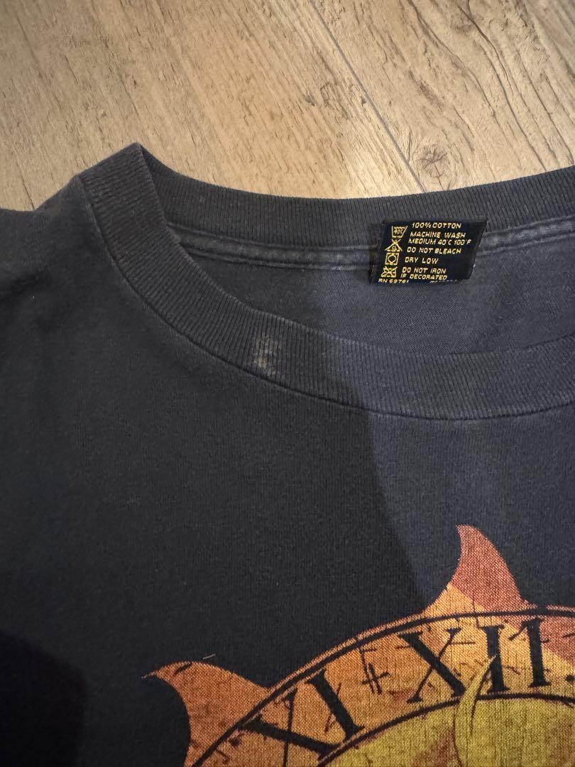 PINK FLOYD ヴィンテージ Tシャツ 90's