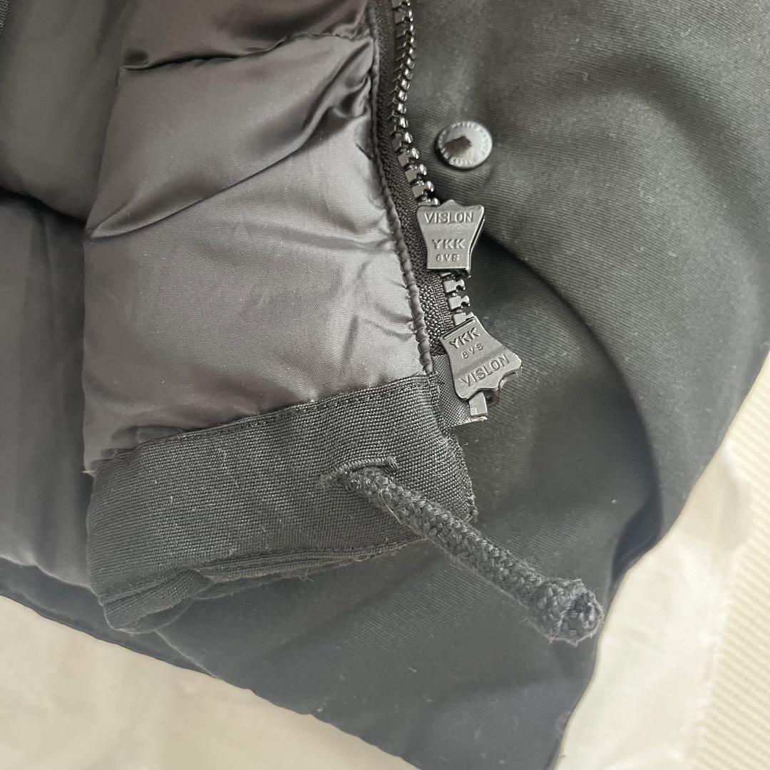 ジャケット・アウター HELLY HANSEN Sola Deck Down Jacket