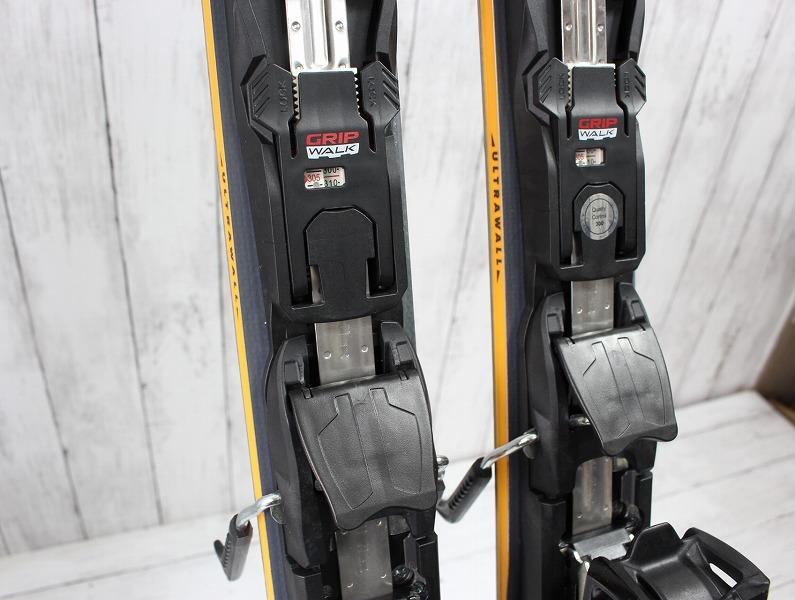 23-24 アトミック スキー板 REDSTER Q9 X12 GW 160cm